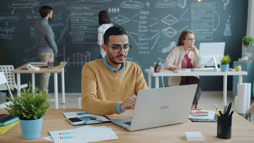 How Do I Build an AI Agent Operating System for My Business Without Coding?