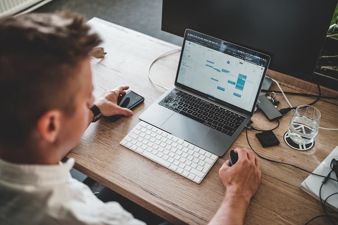 How Do I Build an AI Agent Operating System for My Business Without Coding?