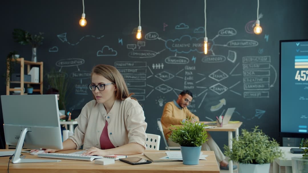 How Do I Build an AI Agent Operating System for My Business Without Coding or Losing Context Across Chats?