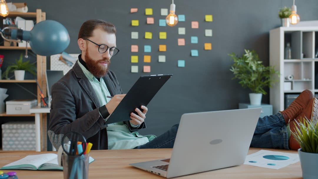 How Do I Build an AI Agent Operating System for My Business Without Coding From Scratch?
