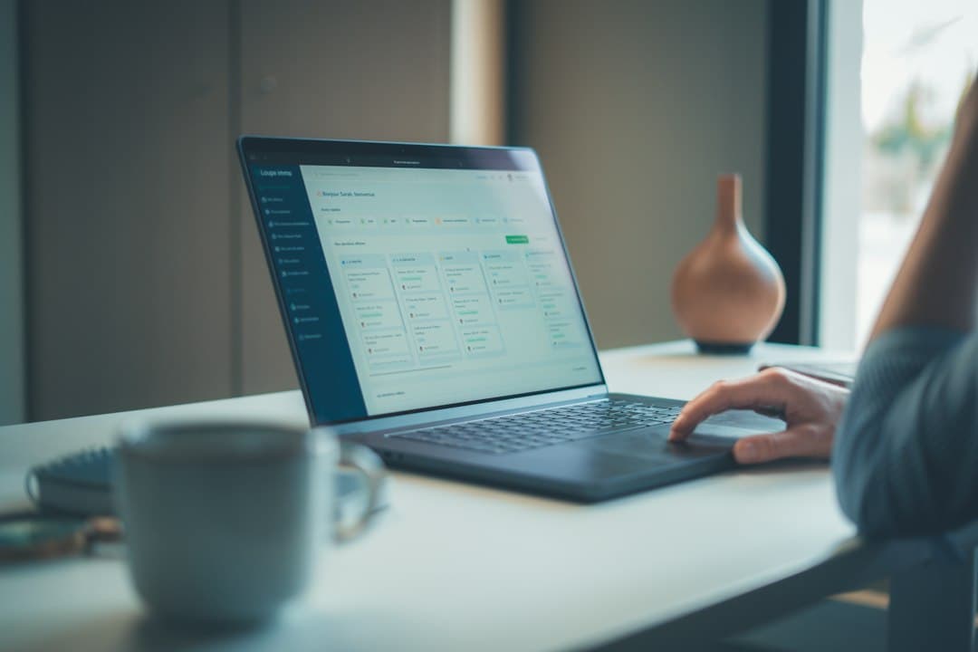The 90-Day AI Cash Flow Forecast for Founder-Led Service Businesses: Predict Slow Months, Spot Retainer Burn, and Know When You Can Actually Hire