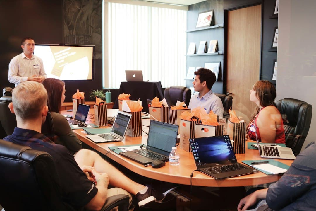 The AI Sales-to-Delivery Brief: How Founder-Led Service Businesses Turn Won Discovery Calls Into Clear Project Scopes Before Promises Get Lost
