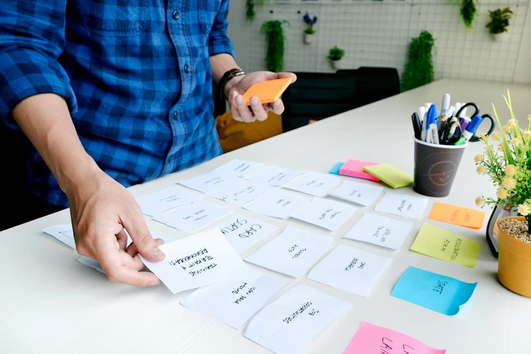 How Do I Build an AI Decision Log So My Agents Can Apply Past Business Decisions Without Asking Me the Same Questions Again?