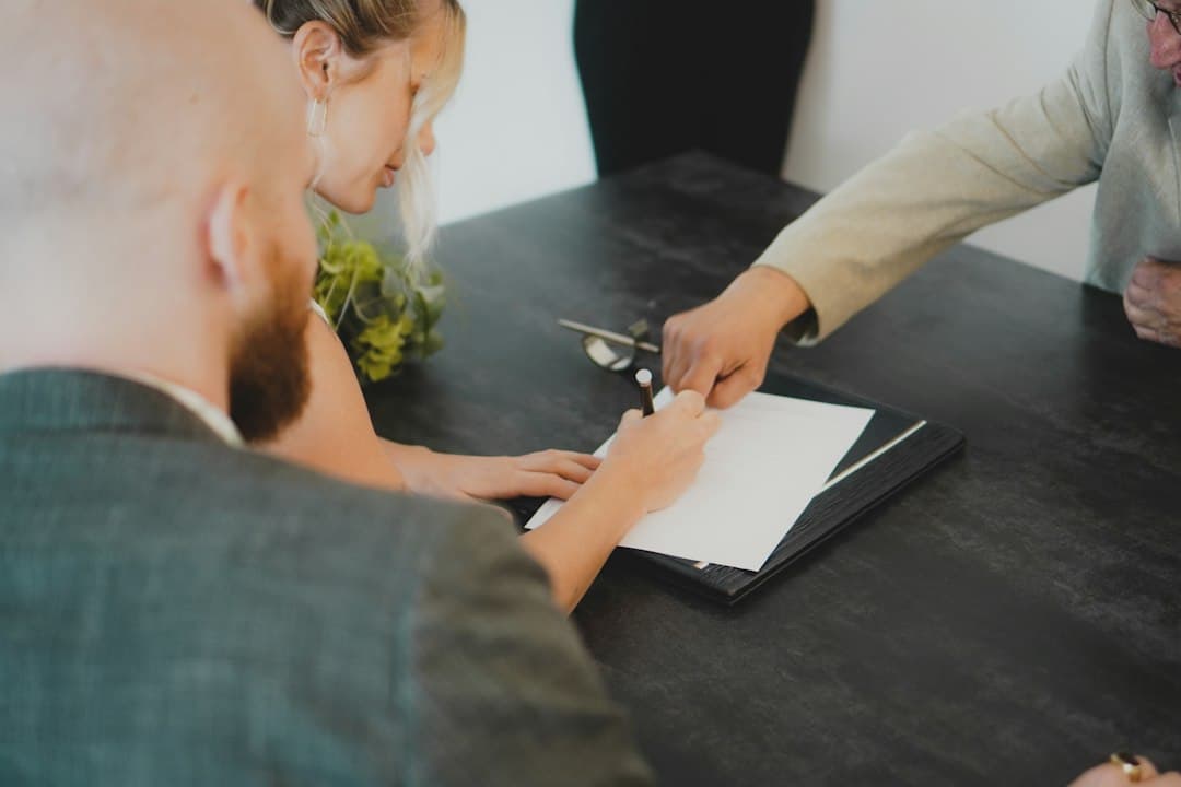 The AI Contract Red-Flag Review for Founder-Led Service Businesses: How to Spot Risky MSA and SOW Clauses Before You Sign (Without a Lawyer on Retainer)