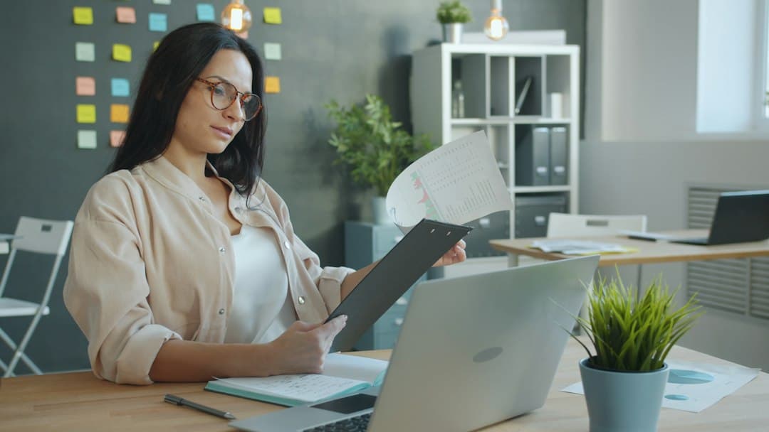 The AI SOW-to-Invoice Reconciliation System for Founder-Led Agencies (Without an Ops Manager)