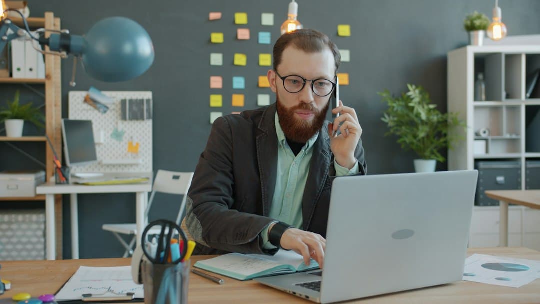 The AI Referral Ask: How Founder-Led Service Businesses Turn Happy-Client Moments Into a Predictable Pipeline