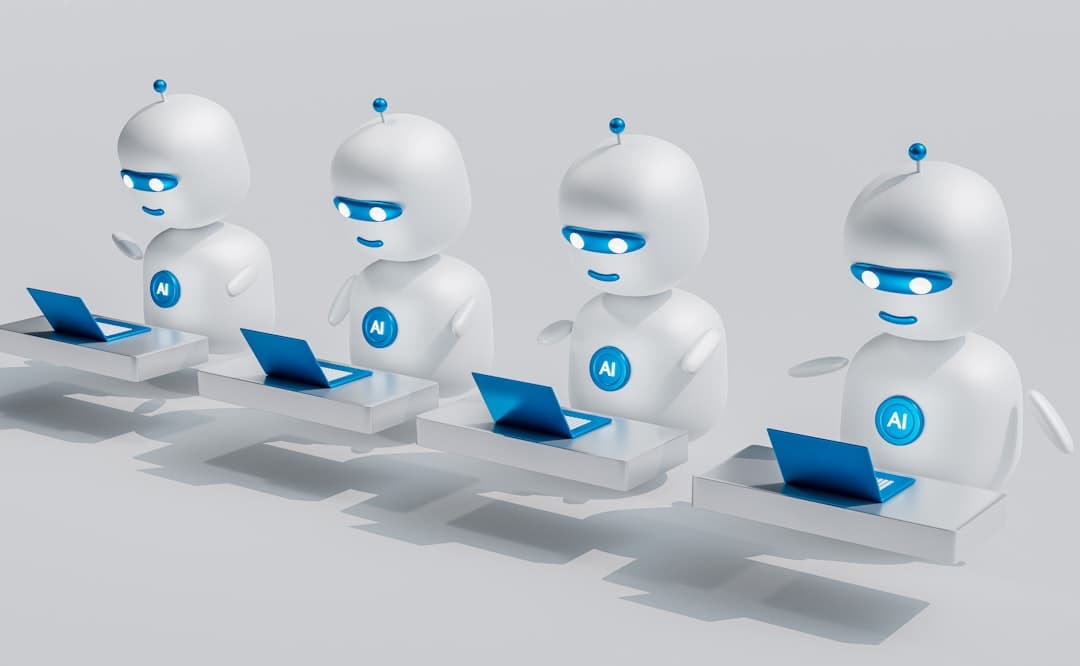 How do you know your service business is ready for AI automation?