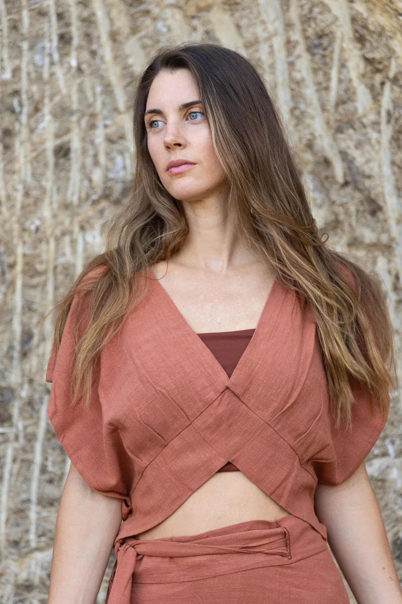 Briana
