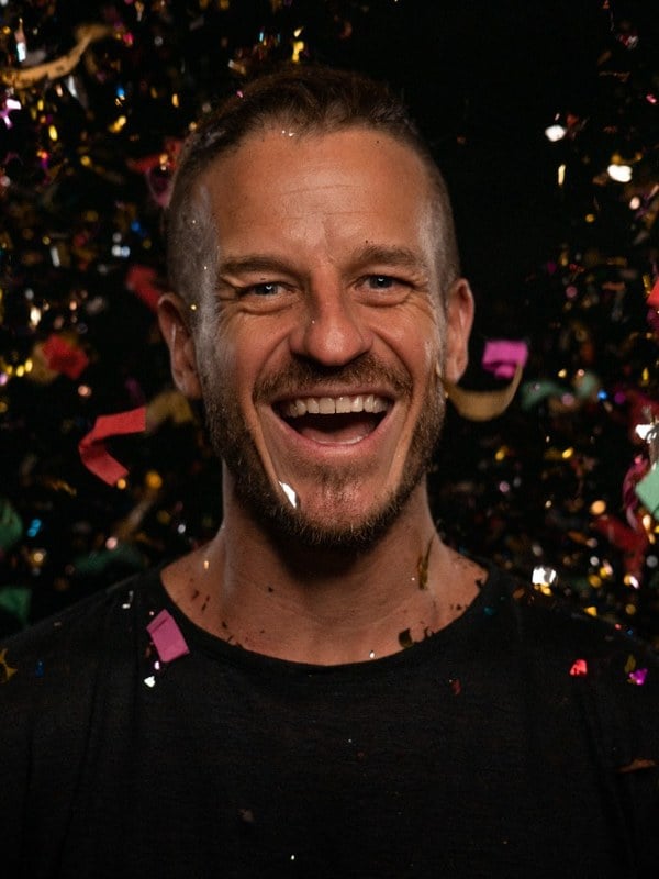 Pete