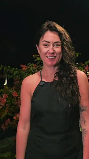 Kitija Gruskevica testimonial