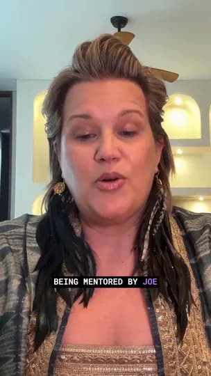 Heather Brand testimonial