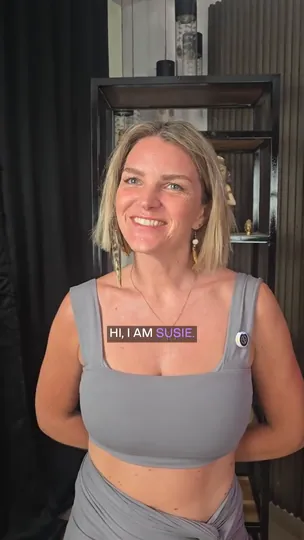 Susanne Demir testimonial