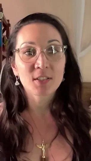 Naomi Galinski testimonial