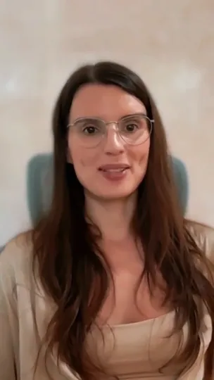 Tiyana Jovic testimonial