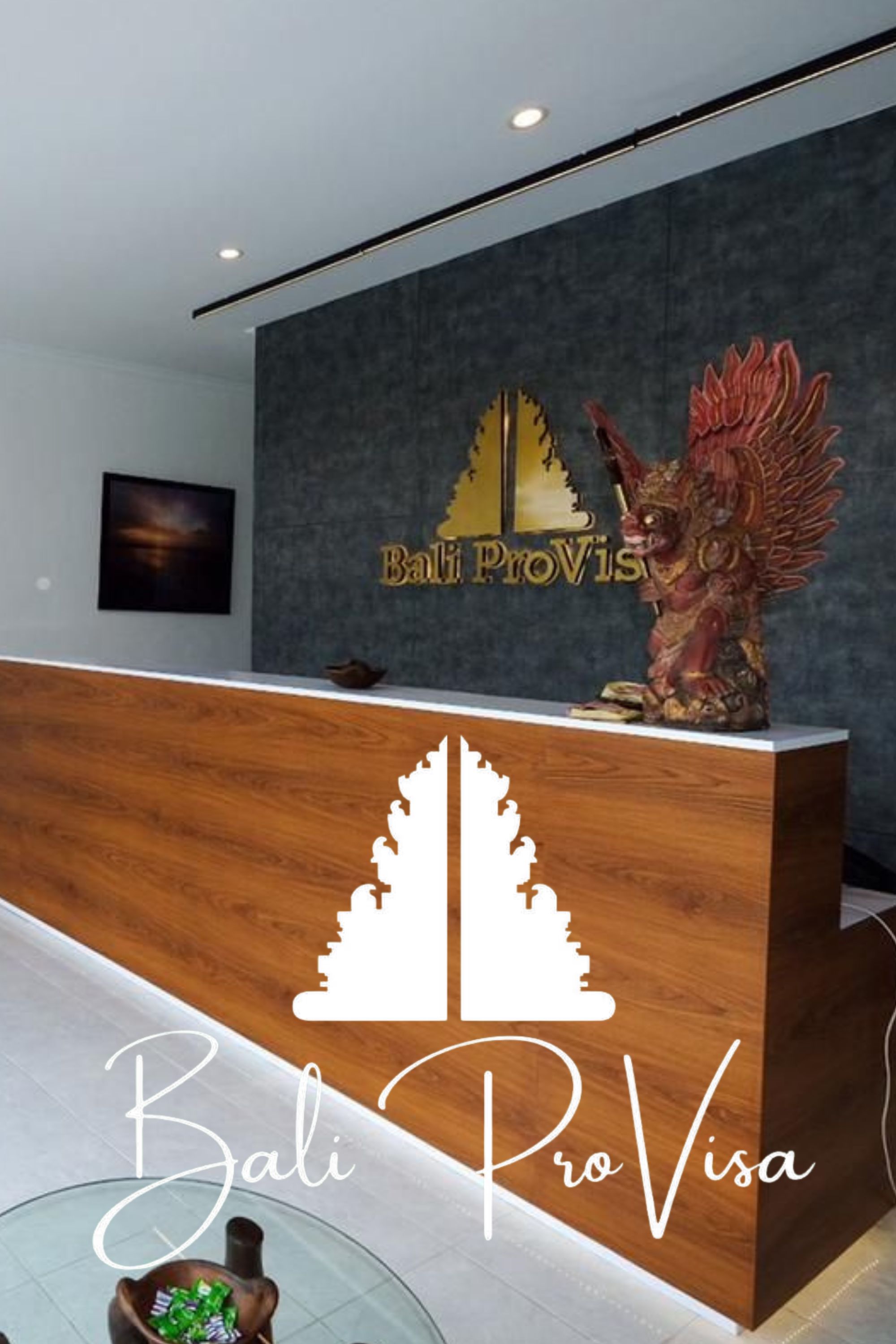 Bali Pro Visa