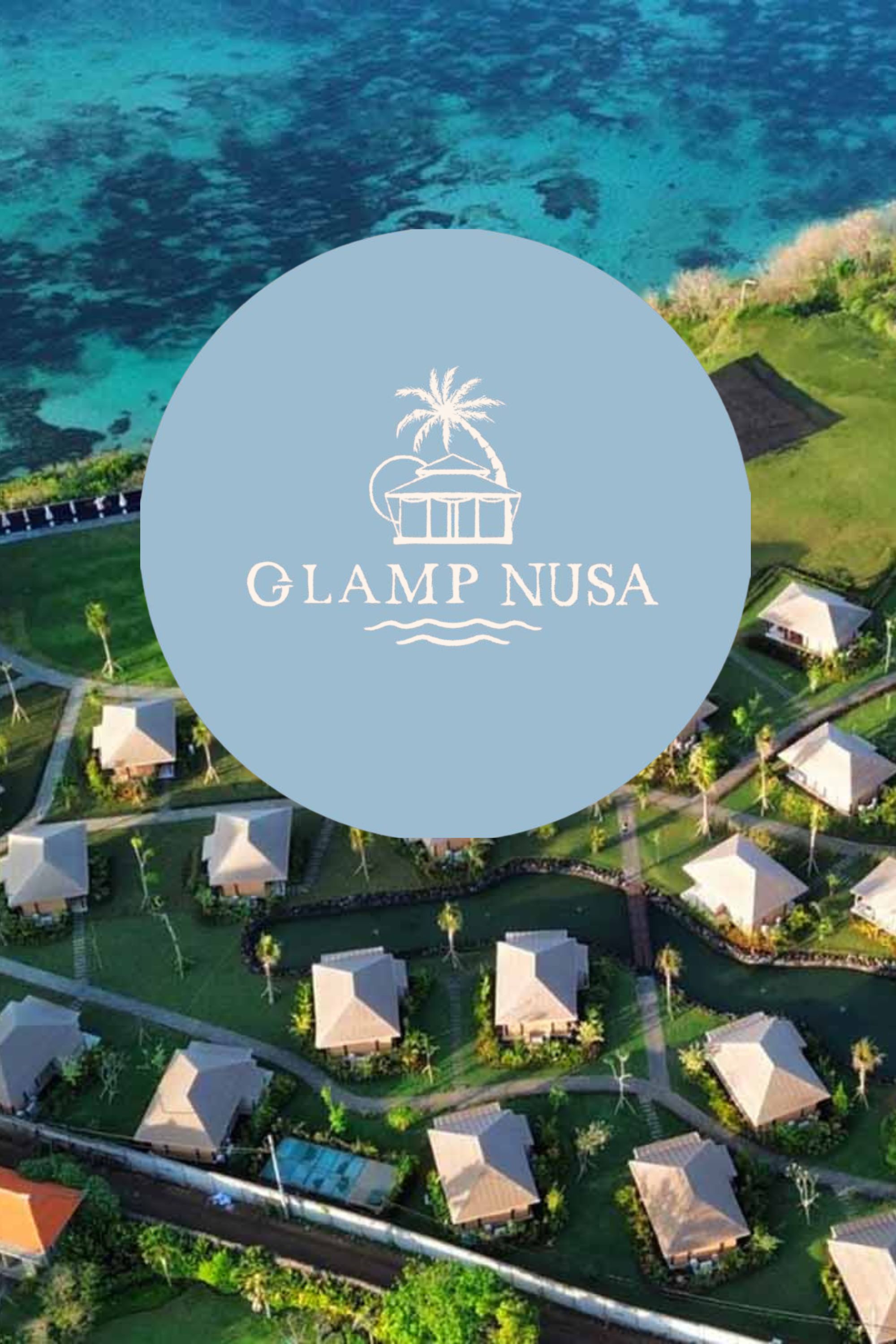 Glamp Nusa