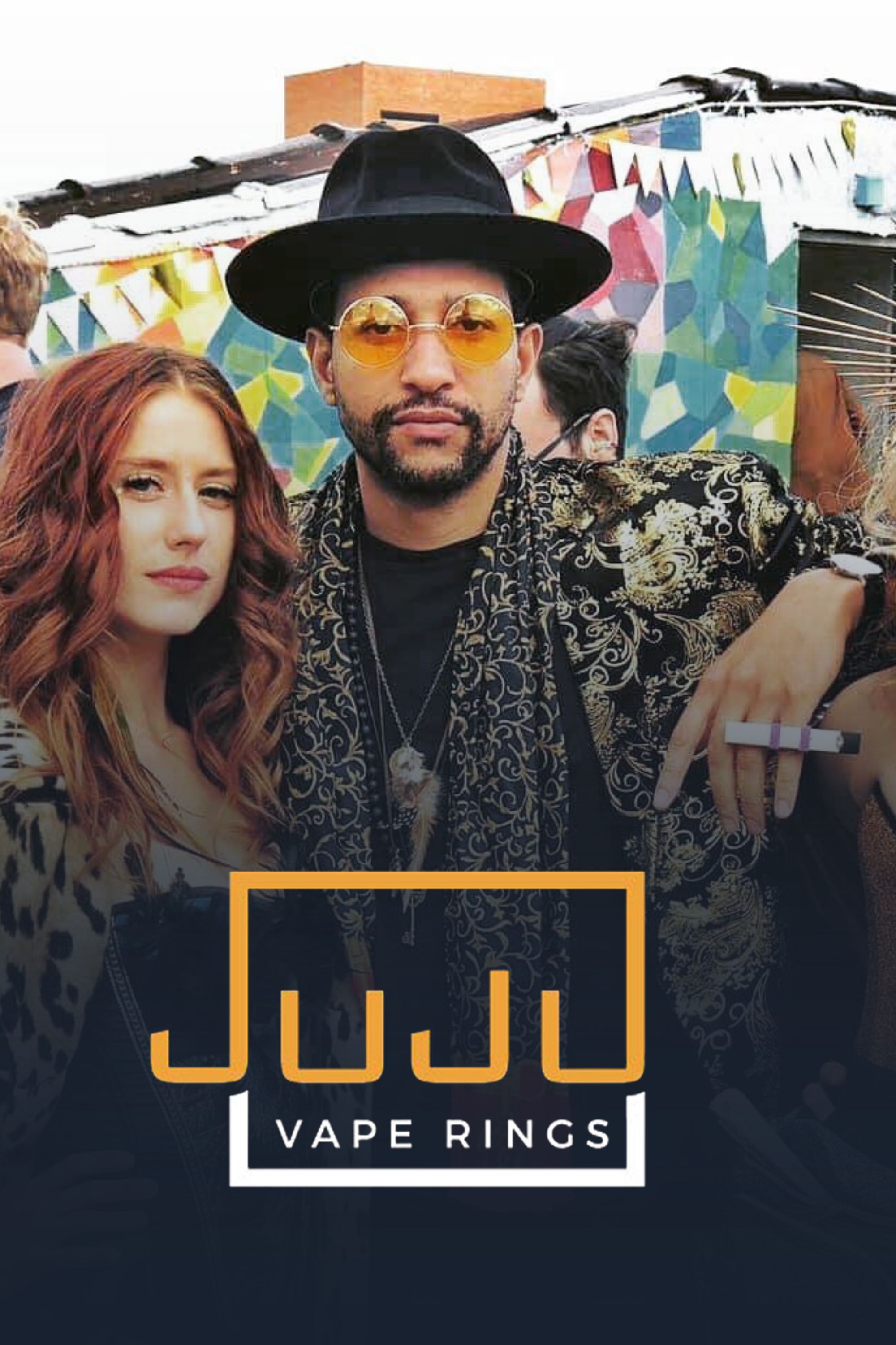 JUJU Vape Ring