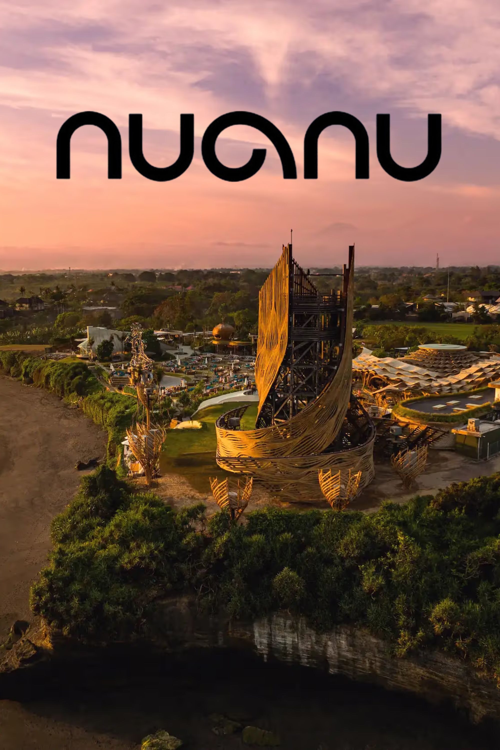 Nuanu Creative City