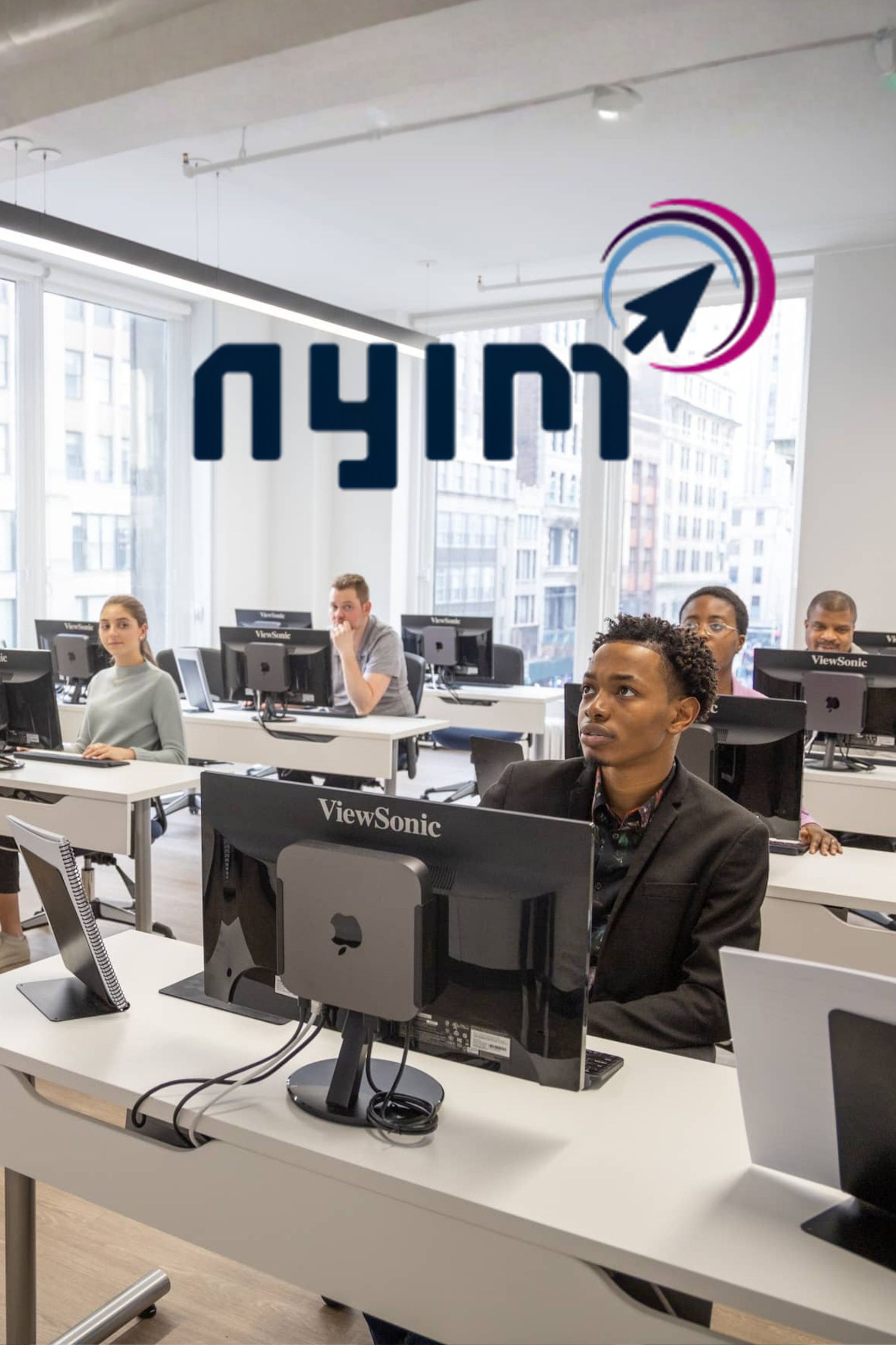 NYIM Training