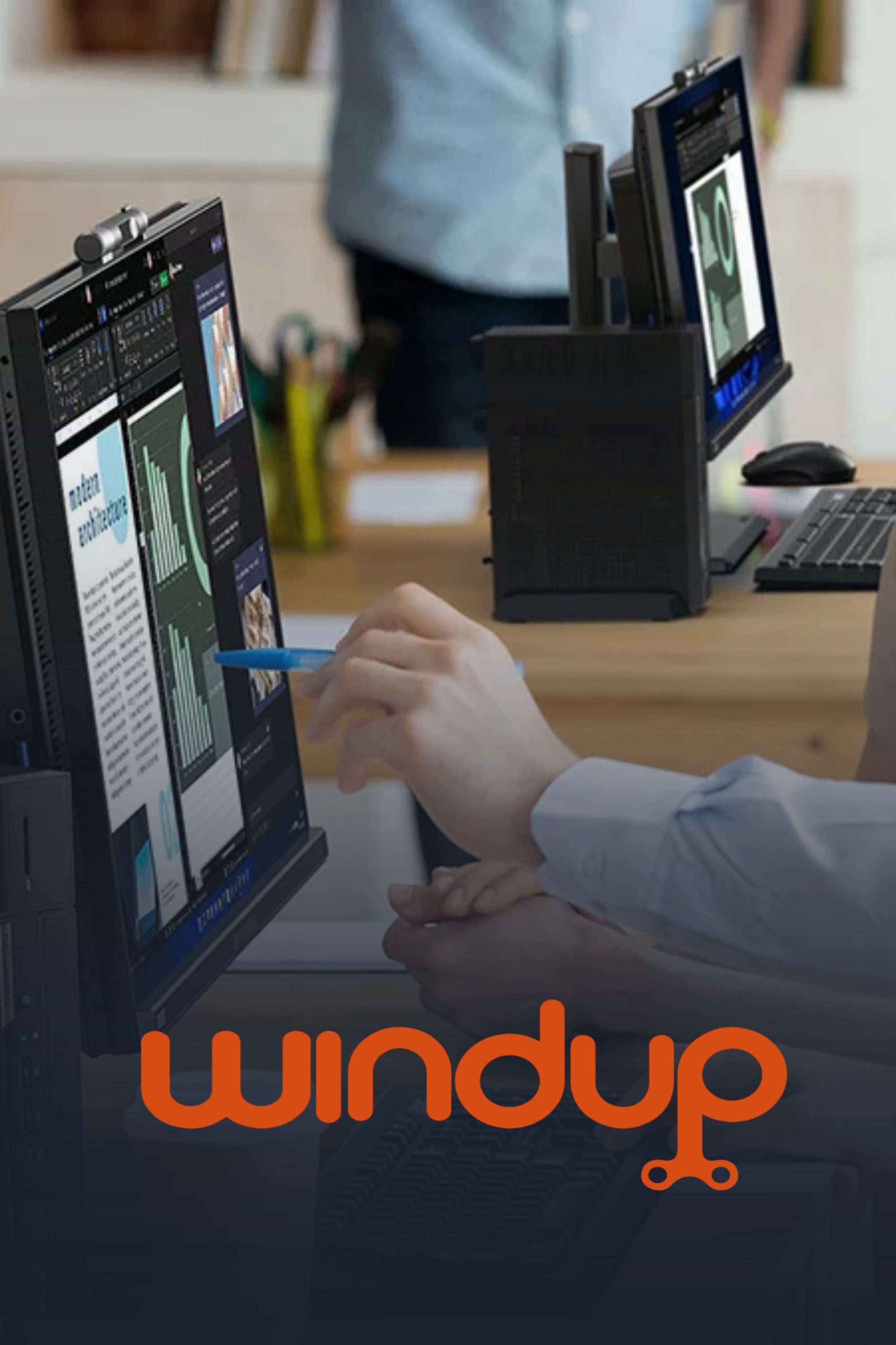 Windup